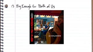 The Magnetic Fields - '13 Big Enough for Both of Us