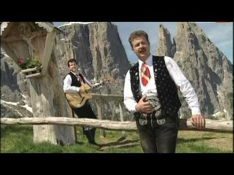 Kastelruther Spatzen-spiel mir ein lied aus der heimat-Volksmusik-Schlager-volkstümlich
