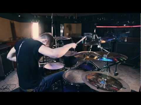 Luke Holland - Paramore - Ignorance Drum Cover