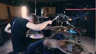 Luke Holland - Paramore - Ignorance Drum Cover