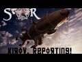 Starweardo - Kirov, Reporting! 