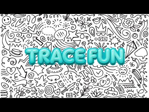 TraceFun Lightboard