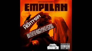 Empilah feat Posti et Heady 