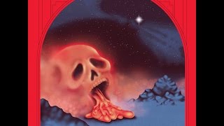 Damaged Bug - Cold Hot Plumbs (2015) [FULL ALBUM]