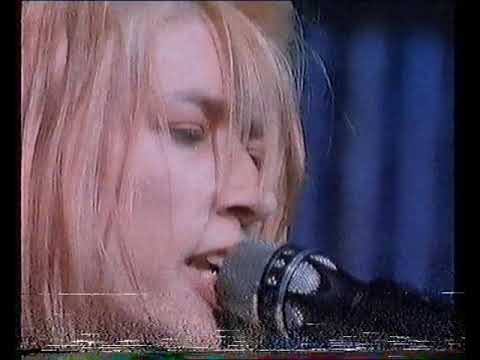 Sonic Youth on The South Bank Show