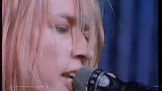 Sonic Youth on The South Bank Show