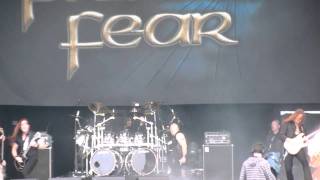 WACKEN OPEN AIR 2011 - Primal Fear - Running In The Dust.wmv