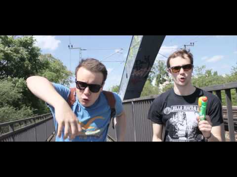 Smooth vs. Havid Dasselhoff feat. deineExmann - VBT2013 [VR2]