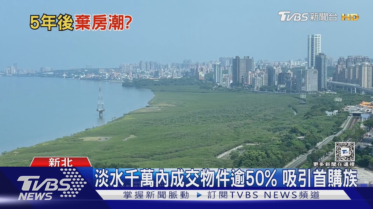 網友納悶「該等5年棄房潮嗎」?房市專家:機率較低