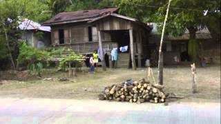 Back to the roots / Cagayan Valley Philippines / Song by Ernie Oldfield