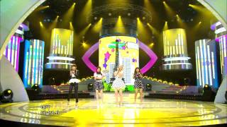 【TVPP】SISTAR - Shady Girl, 씨스타 - 가식걸 @ Farmer`s Day Concert Live