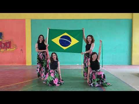 Alunos Que Inspiram 2023: Dança Ginga