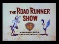 Road Runner Show intro and extro (s) in STEREO