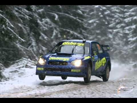 WRC.Music by Armin Van Buuren feat Vera Ostrova .