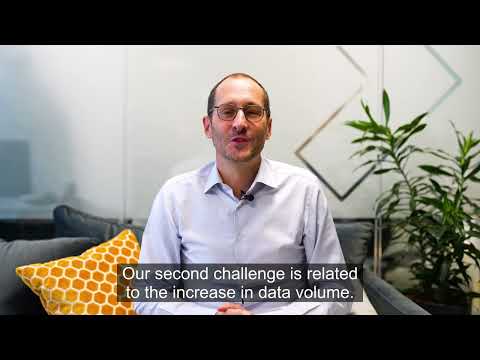 Découvrez Neoxam avec Gilles, COO