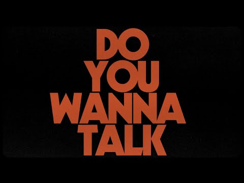 Circa Waves - Do You Wanna Talk (Official Video)