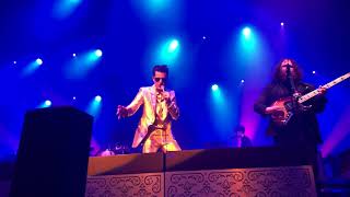 The Killers - The Calling - Orlando 2018