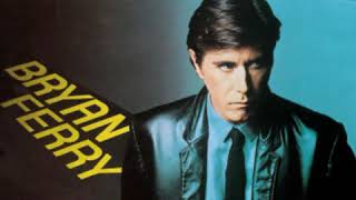 Bryan Ferry - Can&#39;t let go
