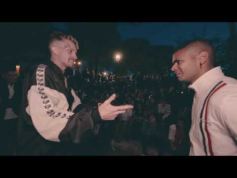 RASTA vs M SEAN Órbita💫Batallas de Freestyle / 1vs1 / (22.12) 8vos