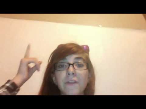 MY NEW PERSIAN WHITE CAT!!!!!!! LOVES HER AHHH