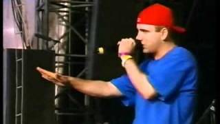 Bloodhound Gang - Lift Your Head Up High (Bizzare Fest. 99)