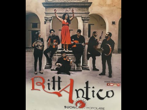 RittAntico - LA CILENTANA-Montesano sulla marcellana 15 agosto 2019