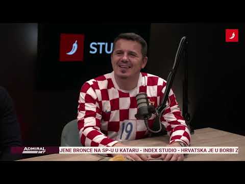 Vlaović o primanju kod Tuđmana '98.: Ulazi predsjednik, a ovaj moj kaže šta si ti neka faca...