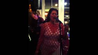 Better Odds covers Lady Pilot