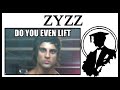 How Zyzz Changed Bodybuilding Forever