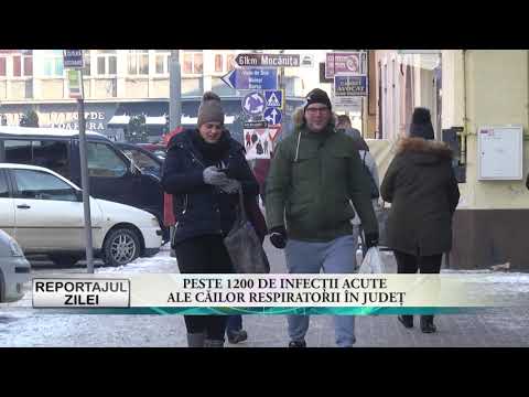 REPORTAJUL ZILEI  14 IANUARIE 2020