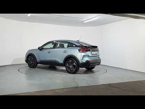 Citroen C4 FEEL PACK PURETECH 1.2 Petrol Automatic - Image 2