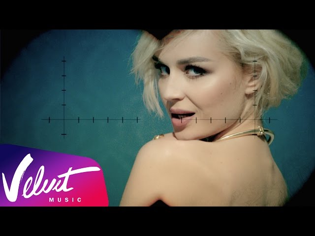 Полина Гагарина - Шагай (Acapella)