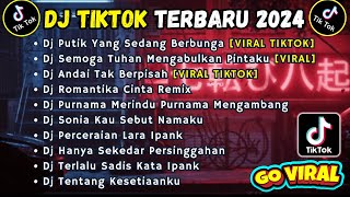 Download lagu DJ TIKTOK TERBARU 2024 SLOW FULL BASS || DJ PUTIK YANG SEDANG BERBUNGA | DJ SEMOGA TUHAN MENGABULKAN mp3 Download lagu DJ TIKTOK TERBARU 2024 SLOW FULL BASS || DJ PUTIK YANG SEDANG BERBUNGA | DJ SEMOGA TUHAN MENGABULKAN mp3