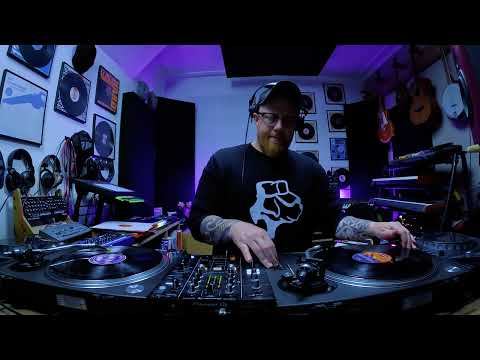 Volume 23 - All Vinyl Old Skool House Classics: Timeless Grooves of Our Generation🎧🔥