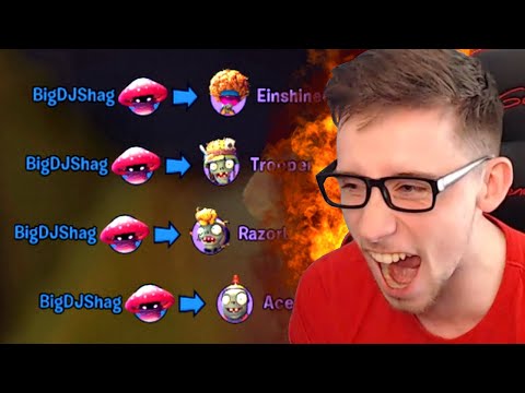 Battle for Neighborville but Night Cap is good again