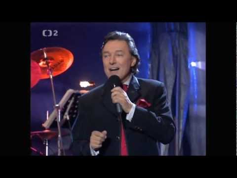 Nádherný chór