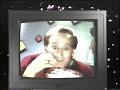 The First Day Of Noggin Spot February 2 1999