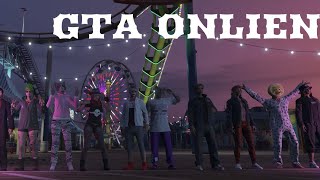 GTA ONLIN-全会-2