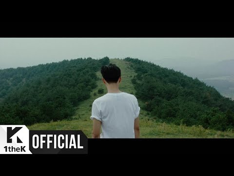 [Teaser] Jung Dong Ha(정동하) _ Your Season(너의 계절)