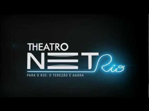 Theatro NET Rio
