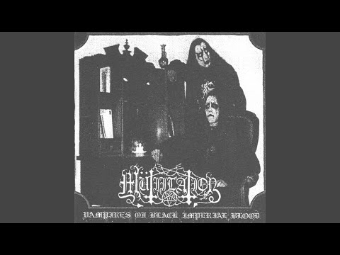 Ravens of My Funeral