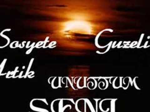Dj SoNBeLa  Mc VuRaL - Sosyete Güzeli _ Grafix By DjSheytan