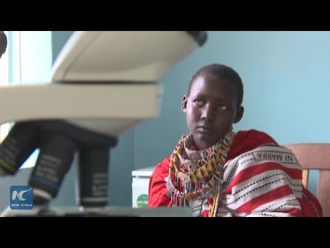 Artemisinin Combination Therapy (ACT) treatment for malaria popular in Africa