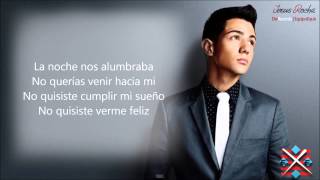 Quiero Ser Tu Dueño Music Video