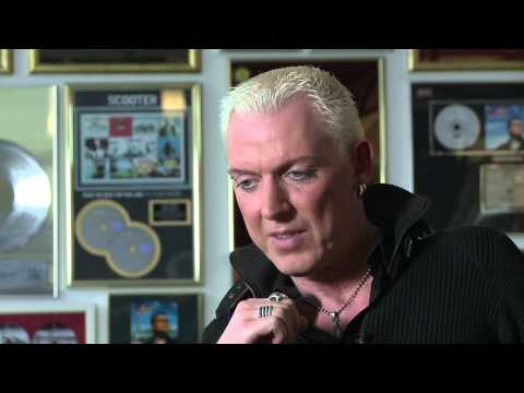 HP Baxxter über Fraktus