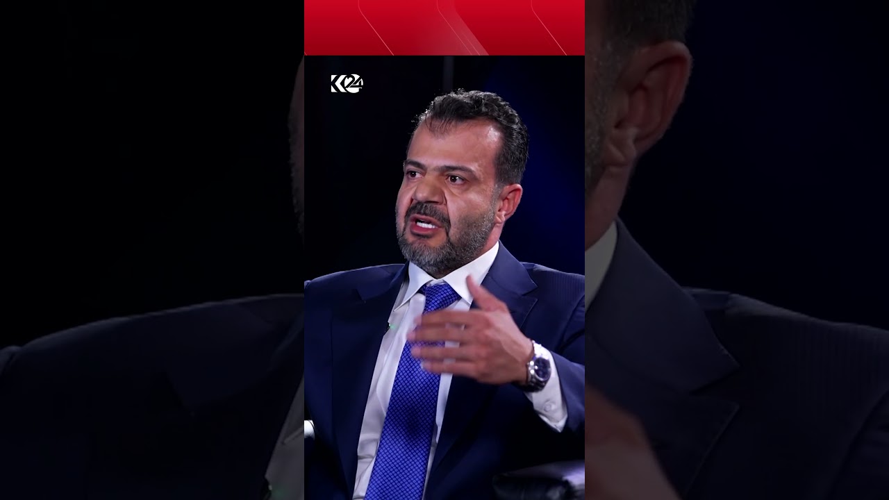 ڤیدیۆ | نرخی بەنزین بۆ بەرزبووەتەوە؟ بەڕێوەبەری گشتیی دیوانی وەزارەتی سامانە سروشتییەکان وەڵام دەداتەوە