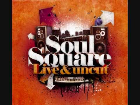 Soul Square - Love Break (feat. Fazz)