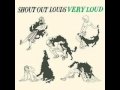 Shout Out Louds - Very loud