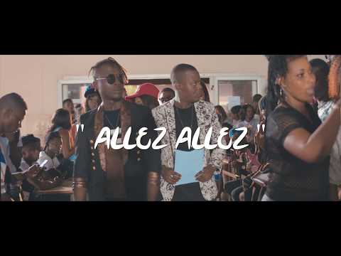 TNT - " Allez Allez " (Clip Officiel)