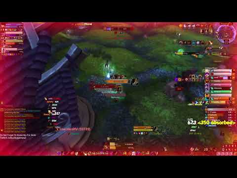 So Much Damage- kyrian Assassination Rogue PvP WoW  Shadowlands Patch 9.2.5